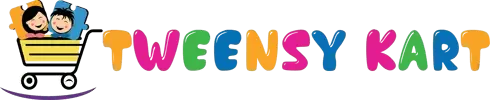 Tweensykart Logo