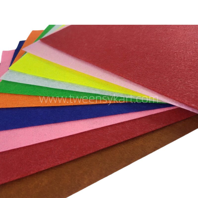 Felt Sheets