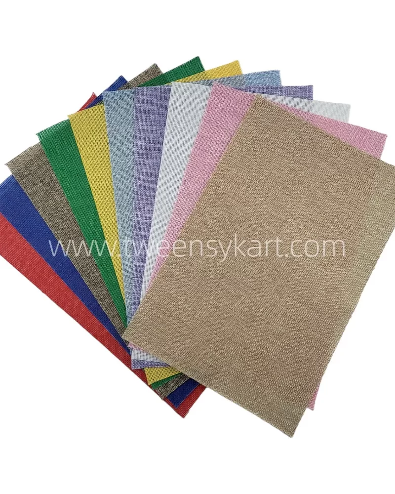 Jute Sheets