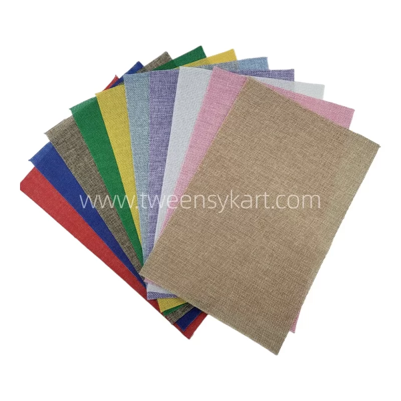 Jute Sheets