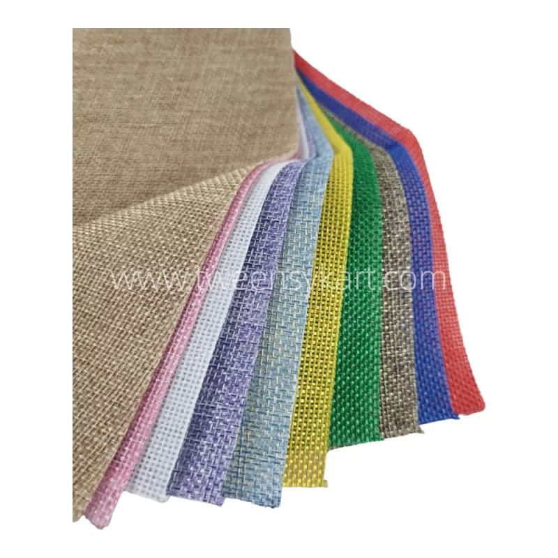 Jute Sheets