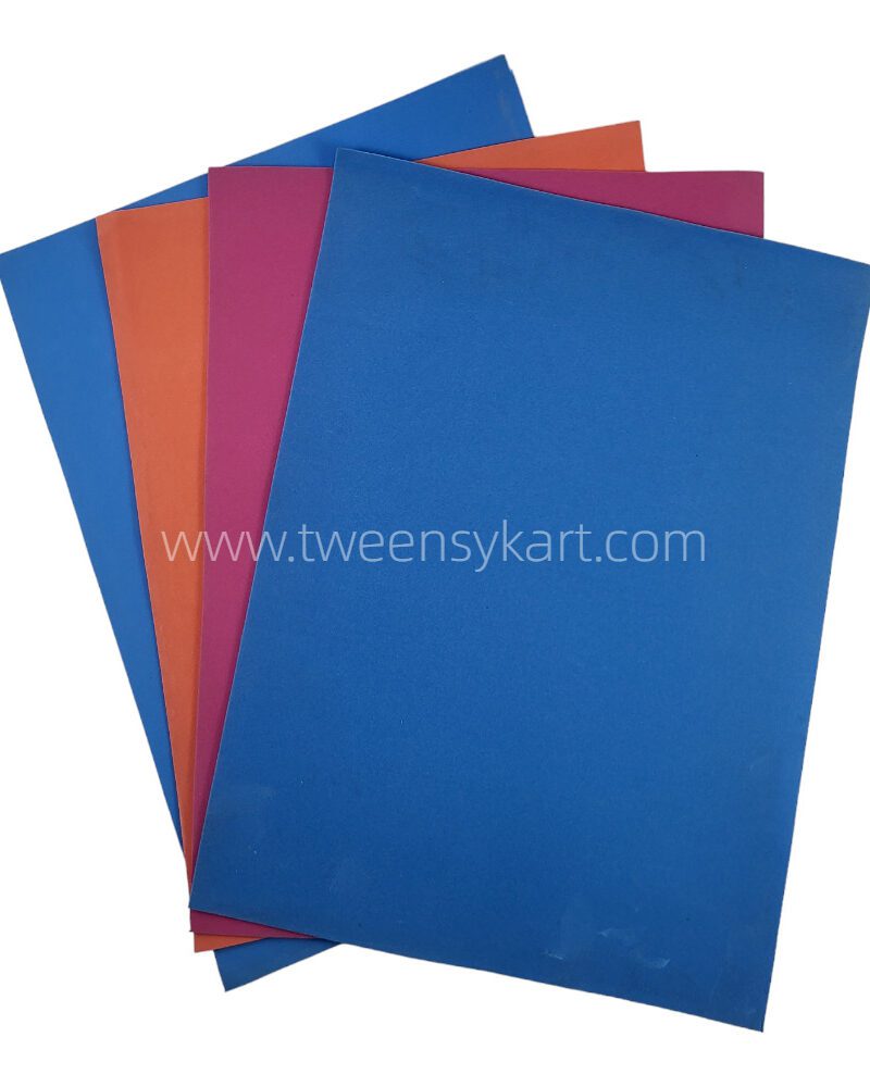 Foam Sheet A3 Size