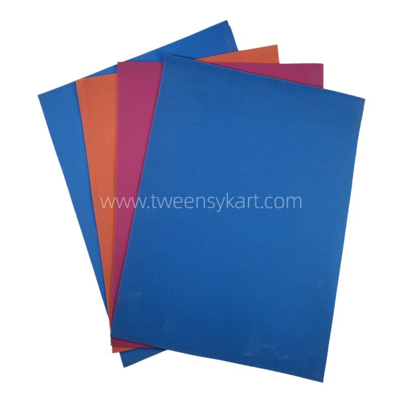 Foam Sheet A3 Size