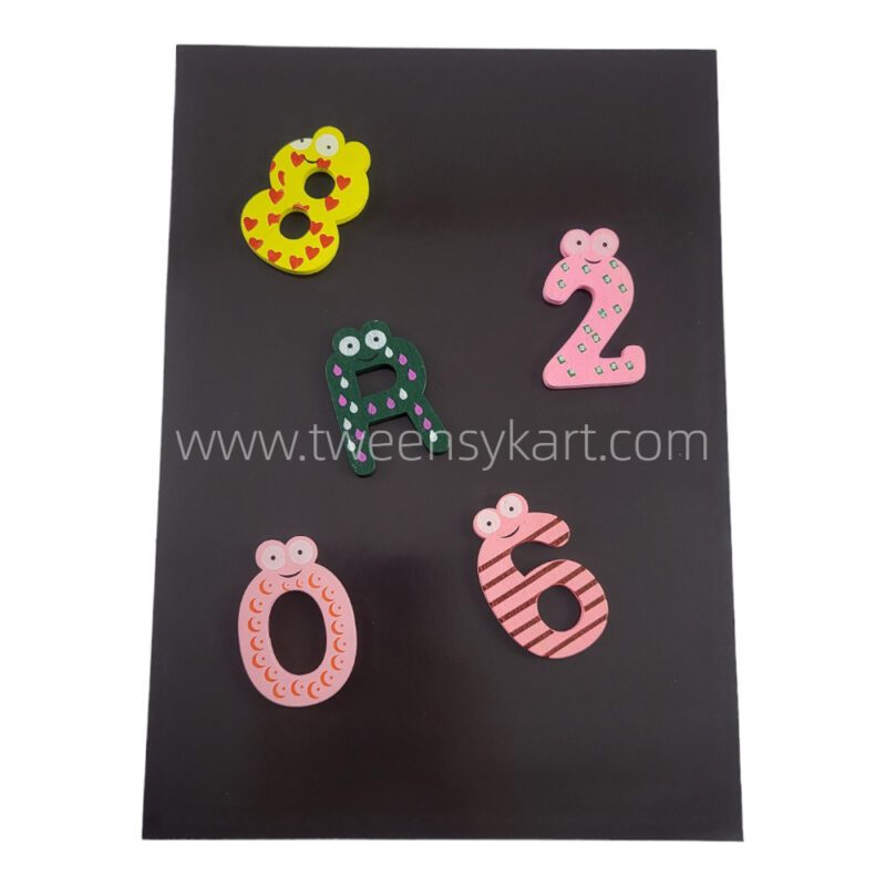 Soft Magnet Sheet