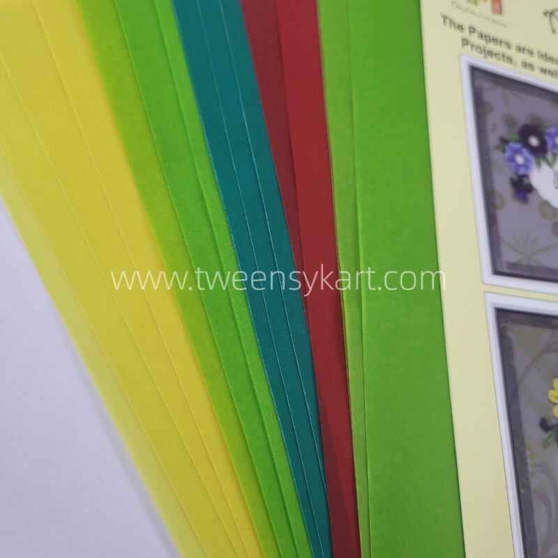 Wellam Plain Paper