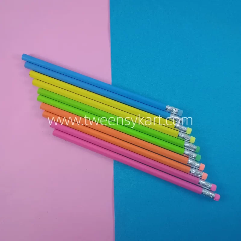 Skoodle Triangular Pencils