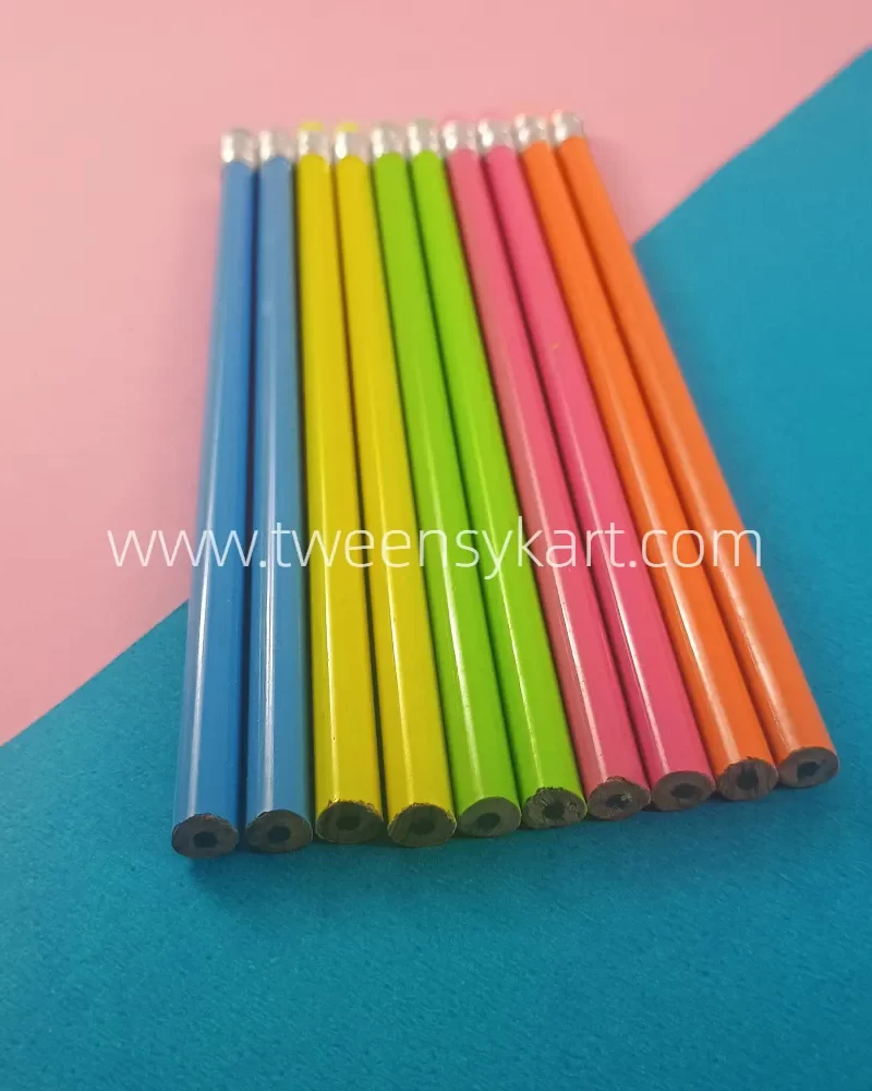 Skoodle Triangular Pencils