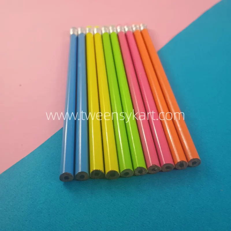 Skoodle Triangular Pencils