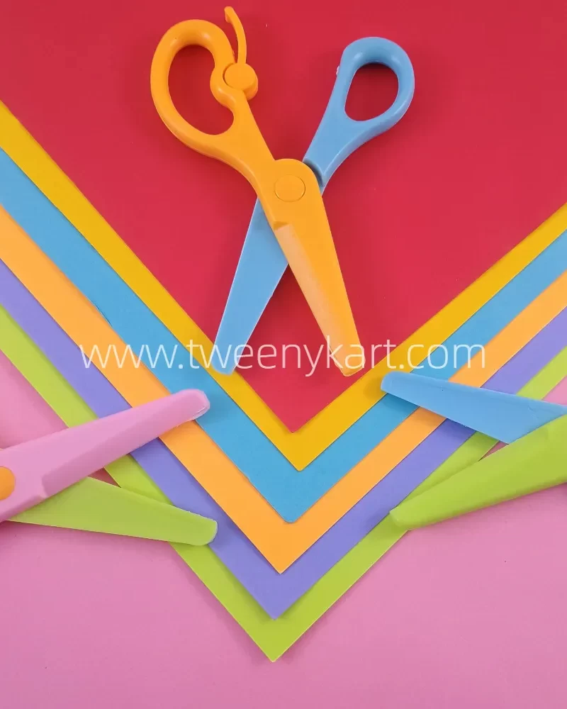 Kids Safe Scissors