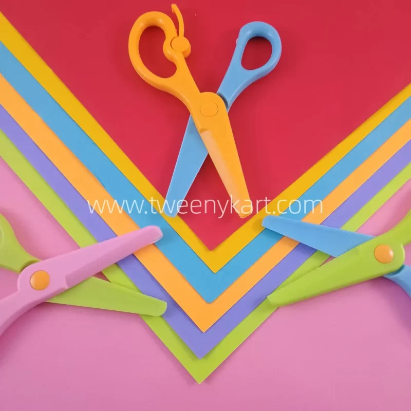 Kids Safe Scissors