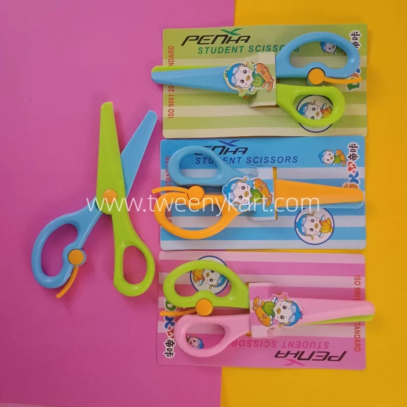 Kids Safe Scissors