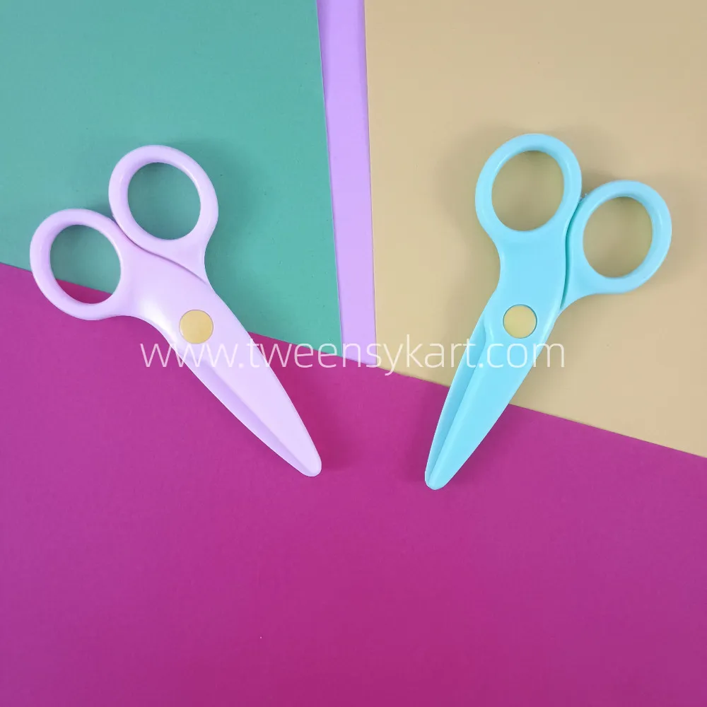 Kids Safe Scissors