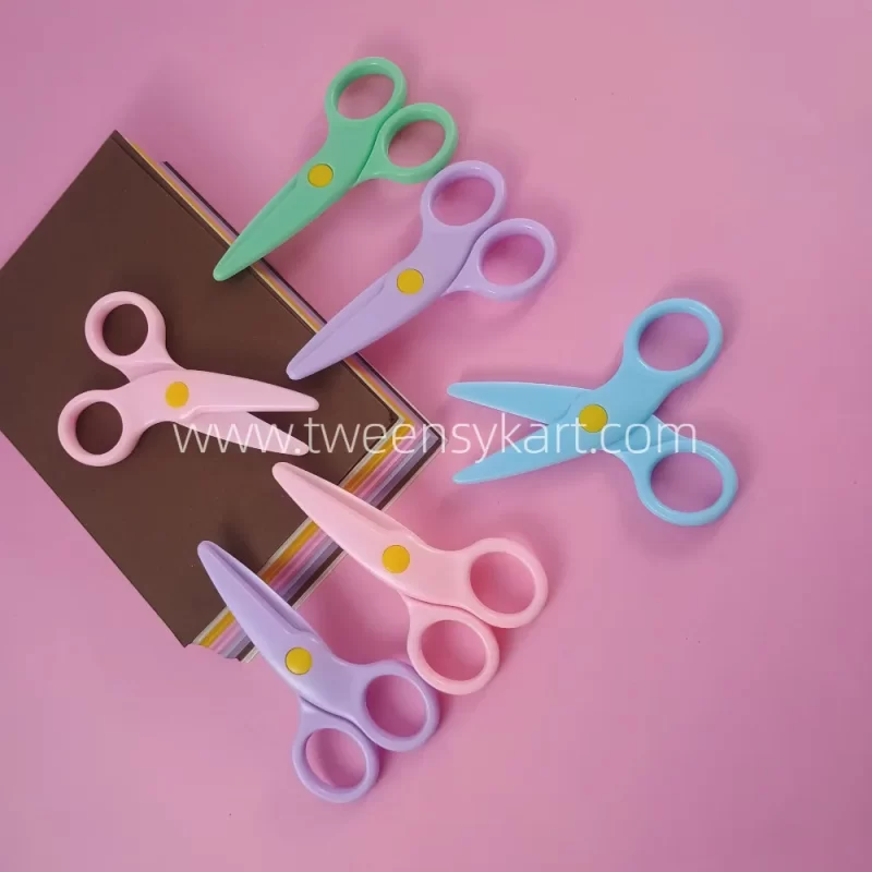 Kids Safe Scissors