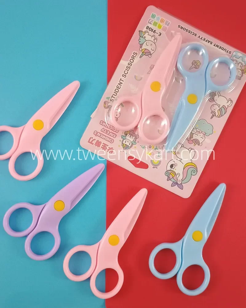 Kids Safe Scissors