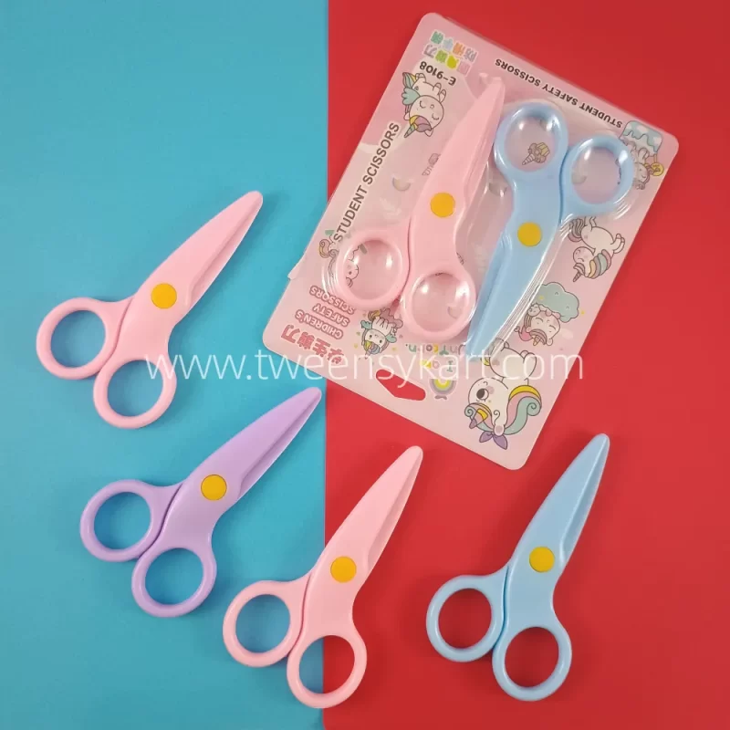 Kids Safe Scissors