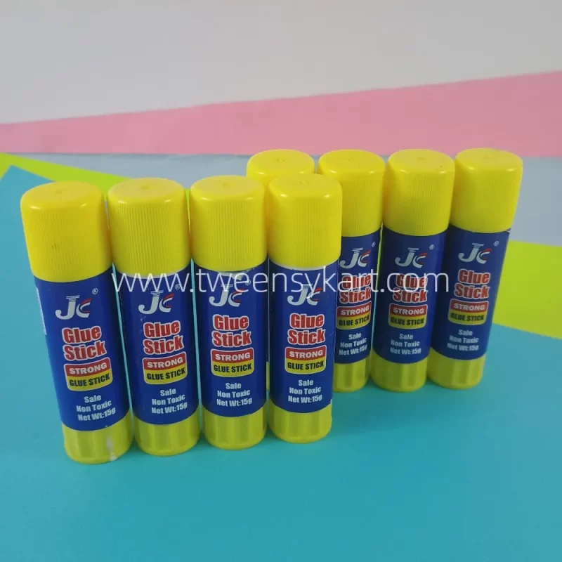 Glue Stick JC 15gm