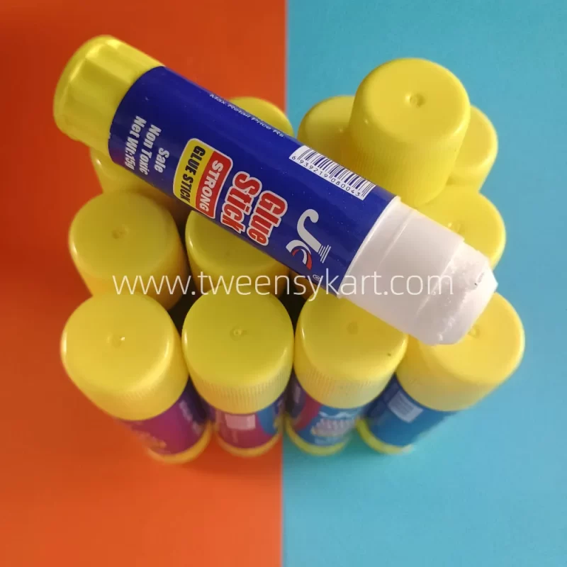 Glue Stick JC 15gm