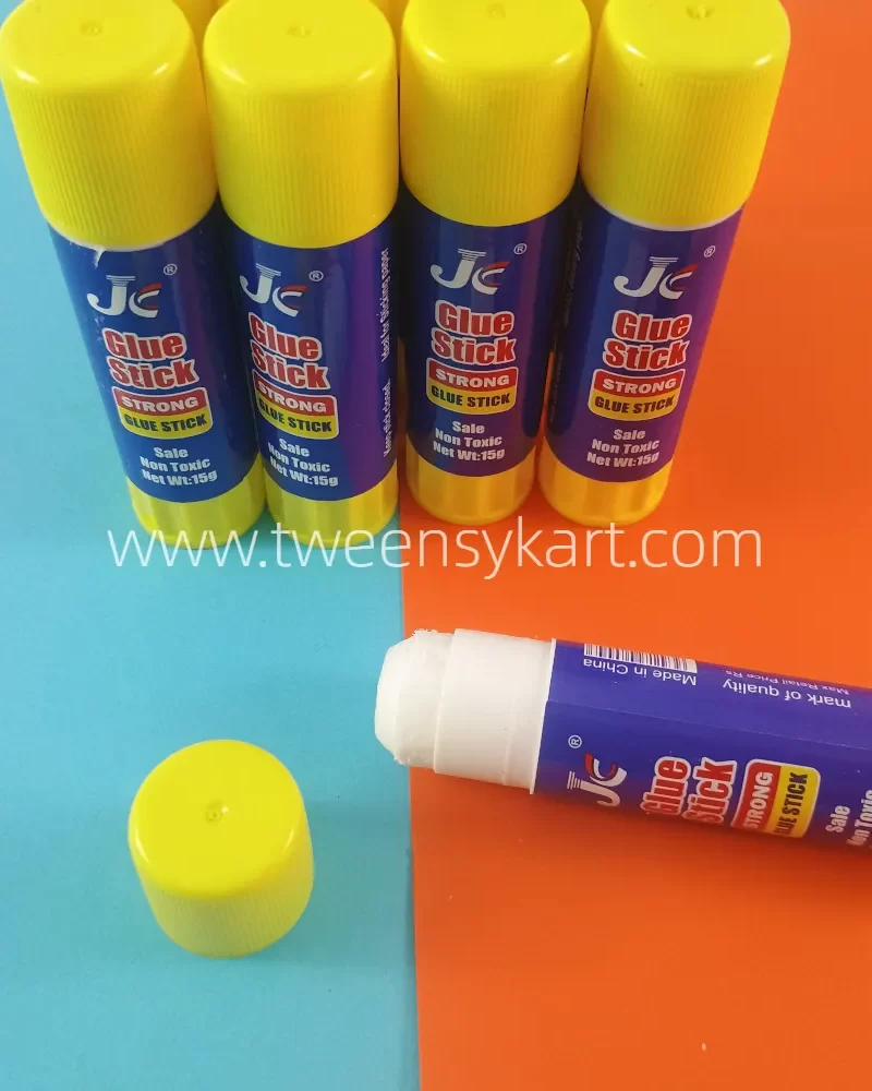 Glue Stick JC 15gm