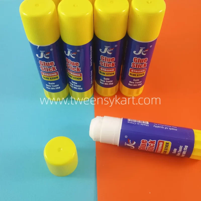 Glue Stick JC 15gm