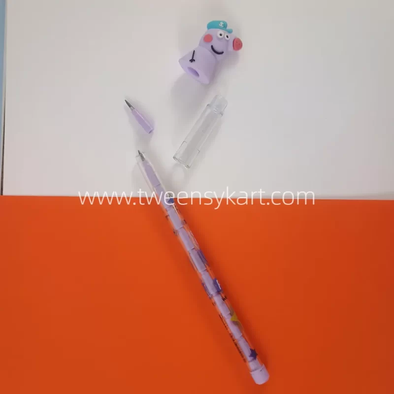 Peppa Peg Pencils