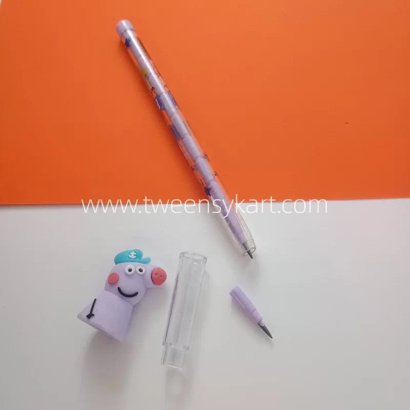 Peppa Peg Pencils