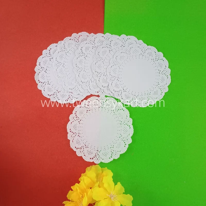 Paper Doilies