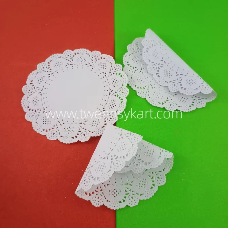 Paper Doilies