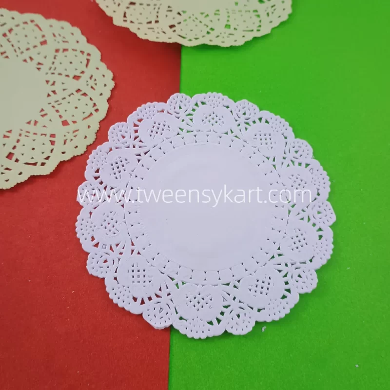 Paper Doilies