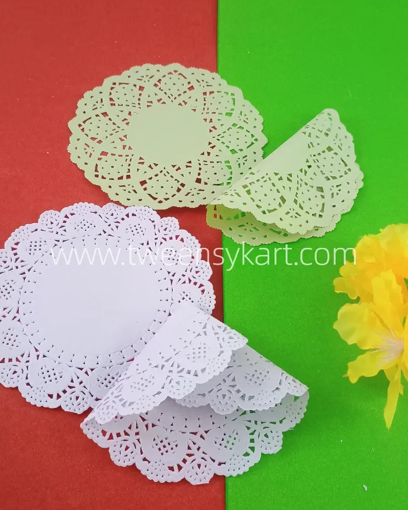 Paper Doilies