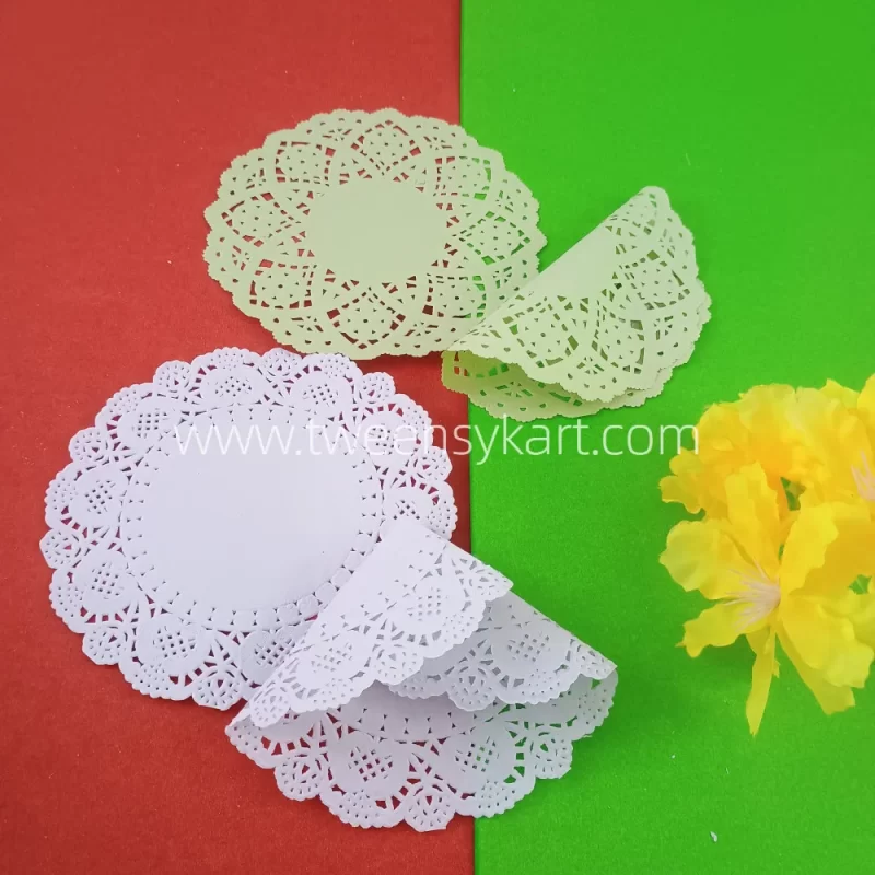 Paper Doilies