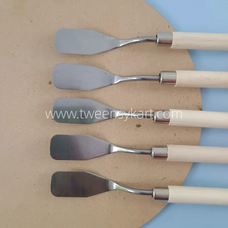 Wooden Stick Carving Tool