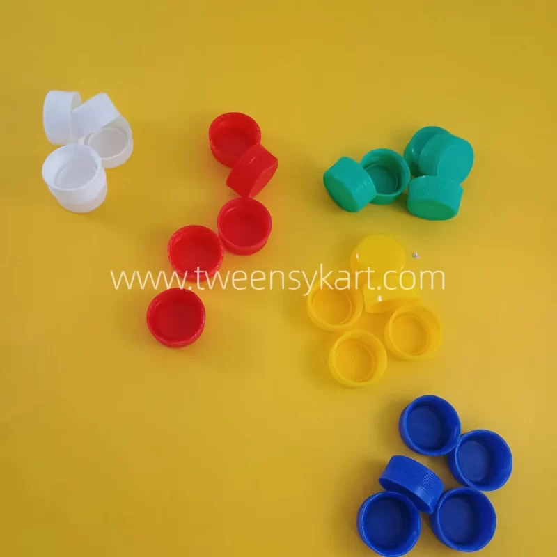 Plastic Caps