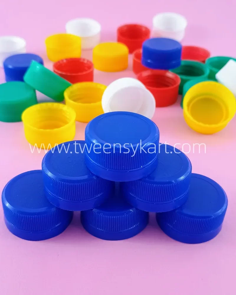 Plastic Caps