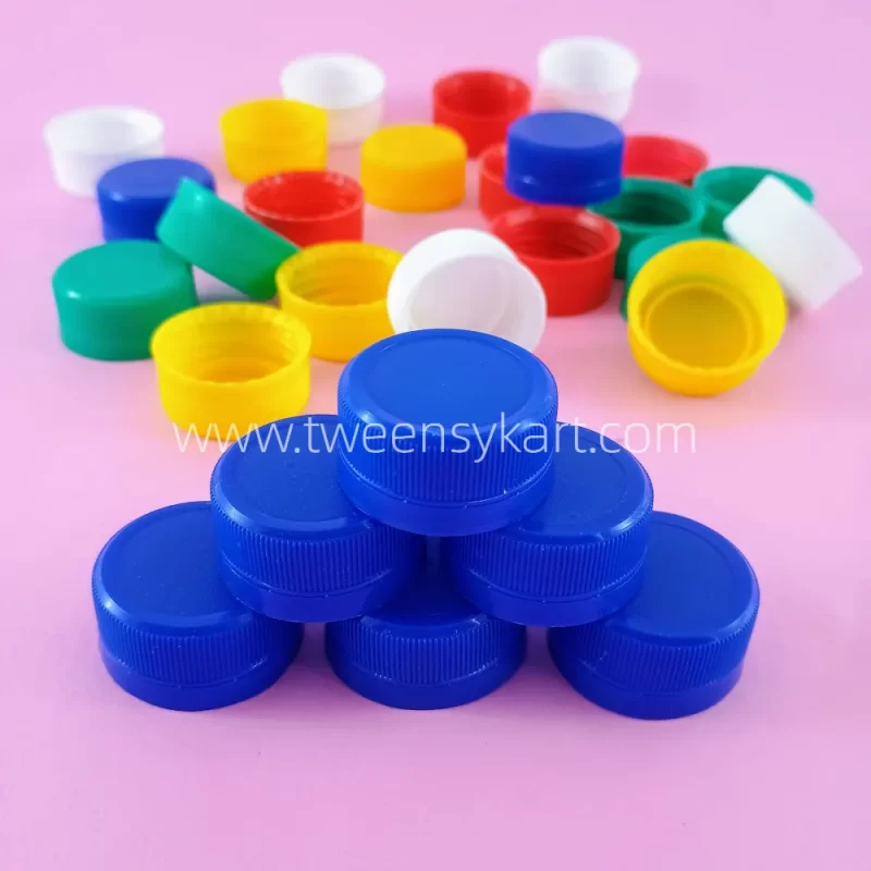 Plastic Caps