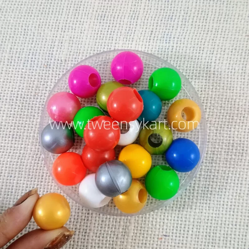 Abacus Beads