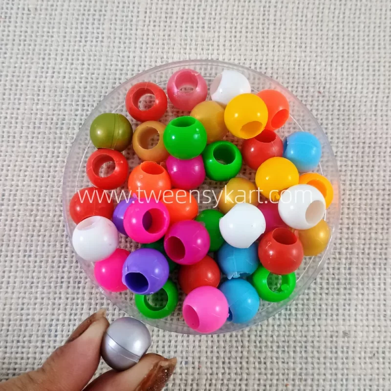 Abacus Beads