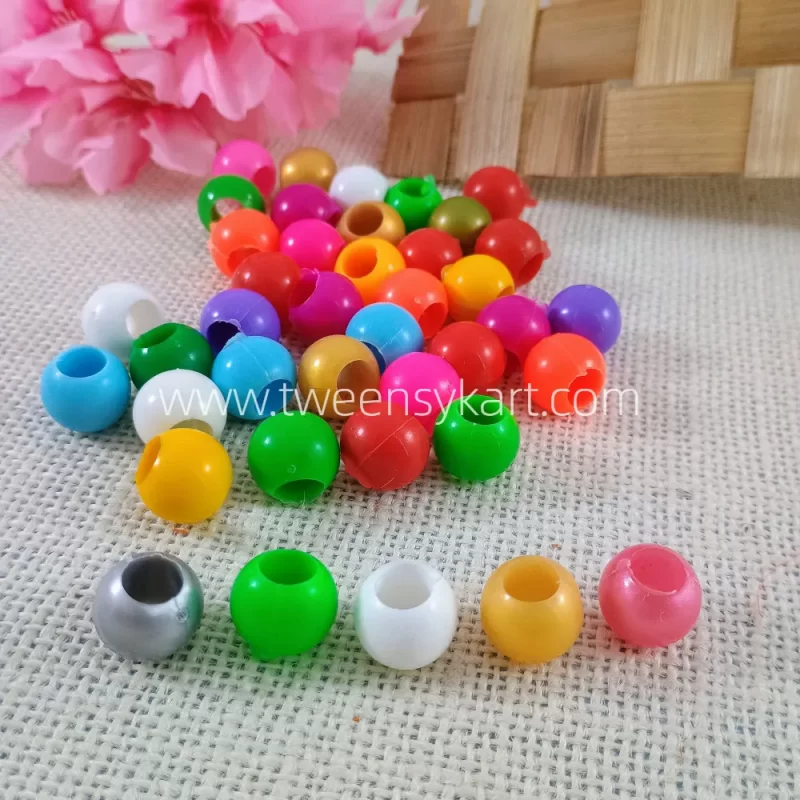 Abacus Beads