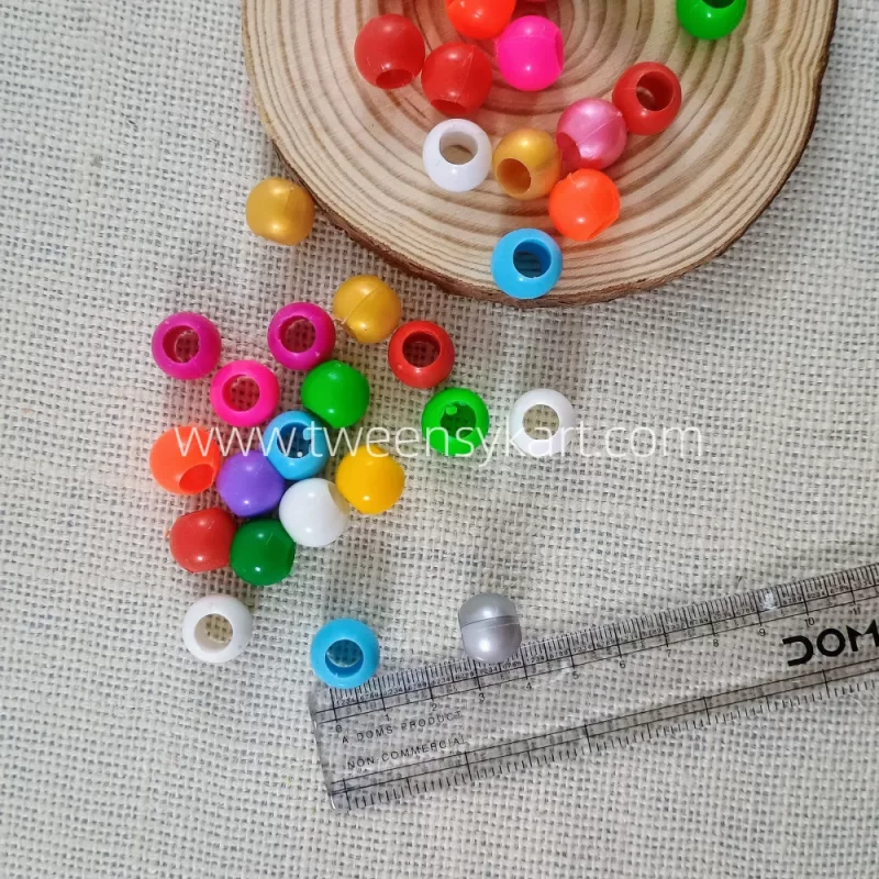 Abacus Beads