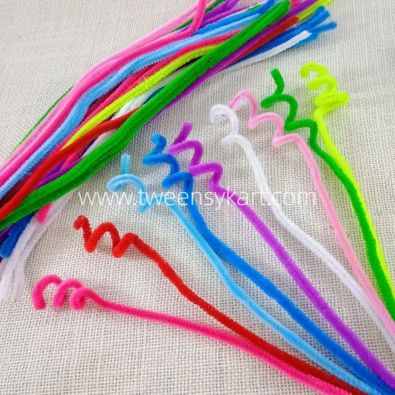 Plain Pipe Cleaner