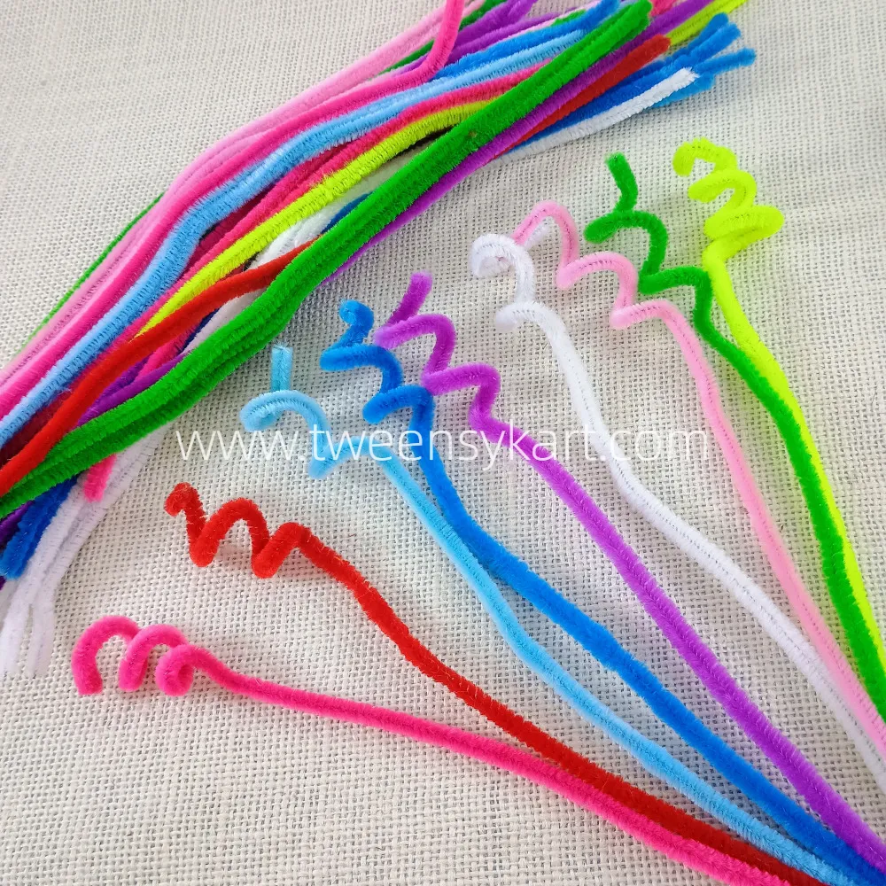 Plain Pipe Cleaner