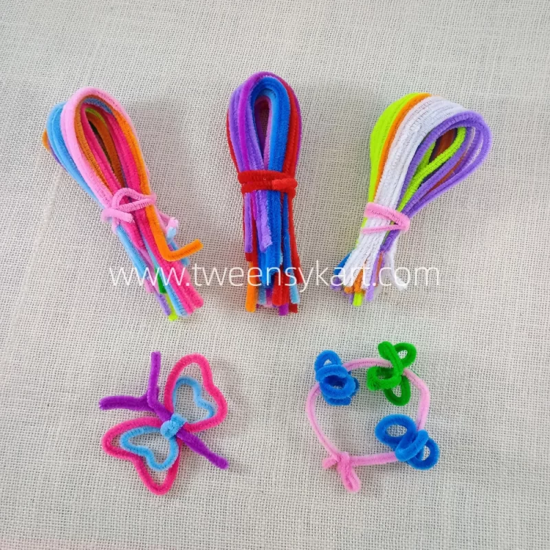 Plain Pipe Cleaner