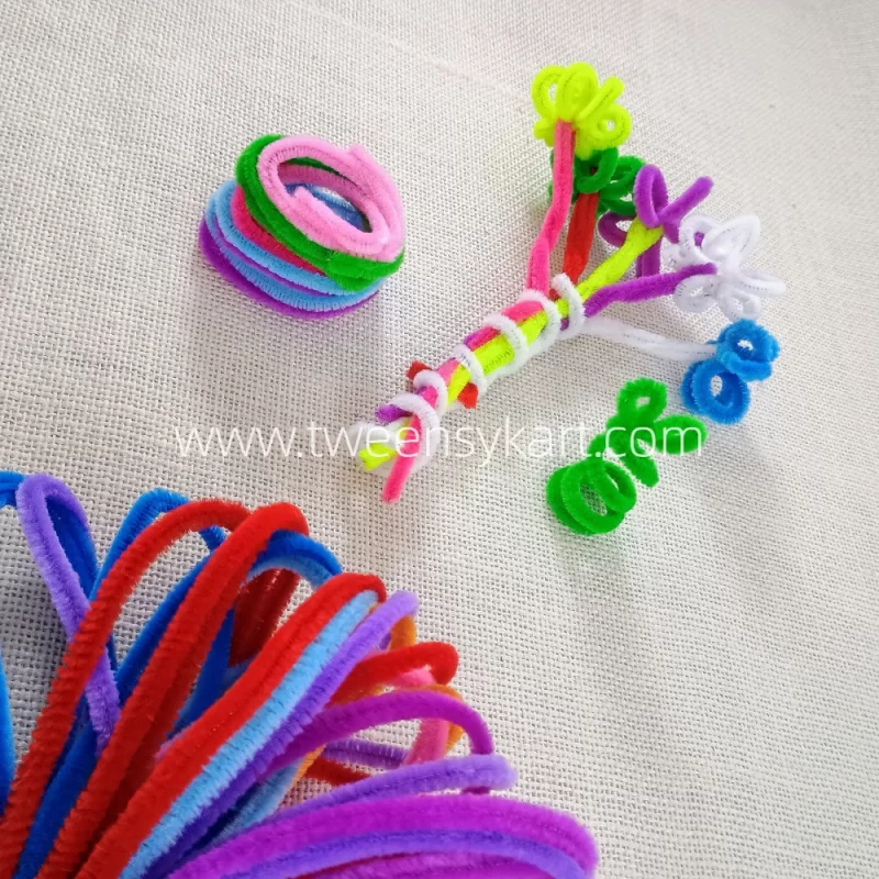 Plain Pipe Cleaner