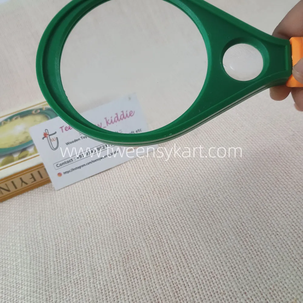 Magnifying Glass