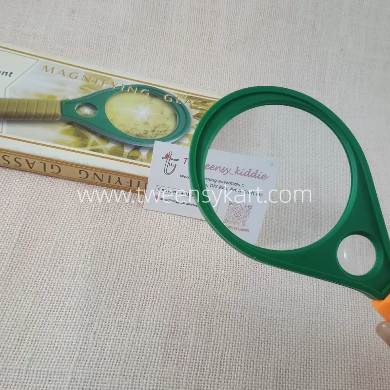 Magnifying Glass