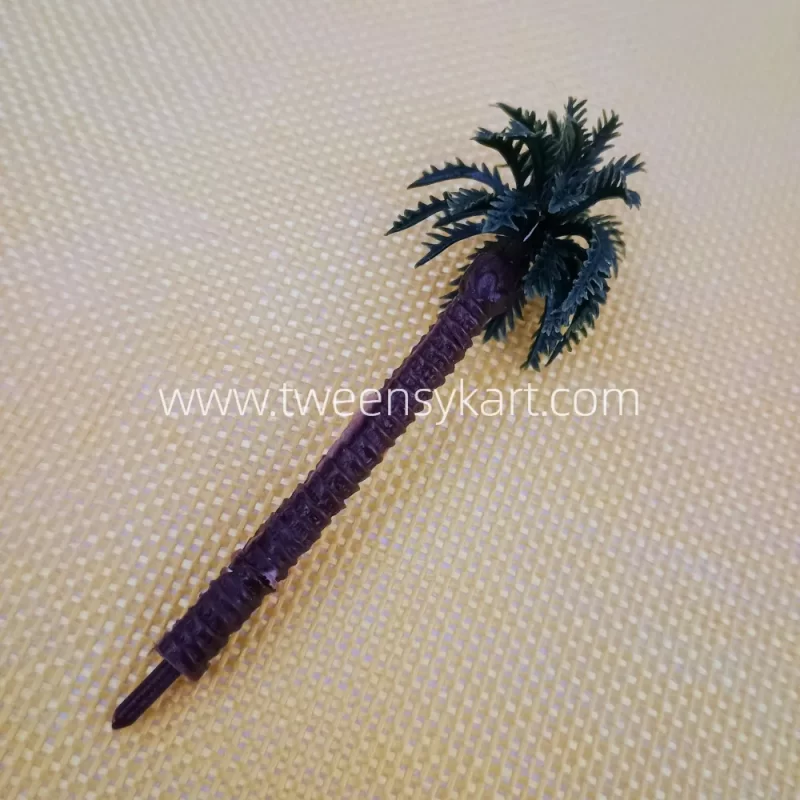 Miniatures Coconut Tree