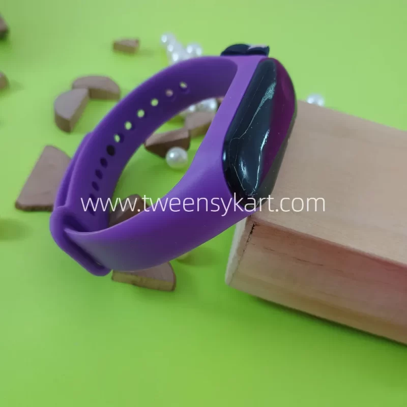 Digital Watch For Kids