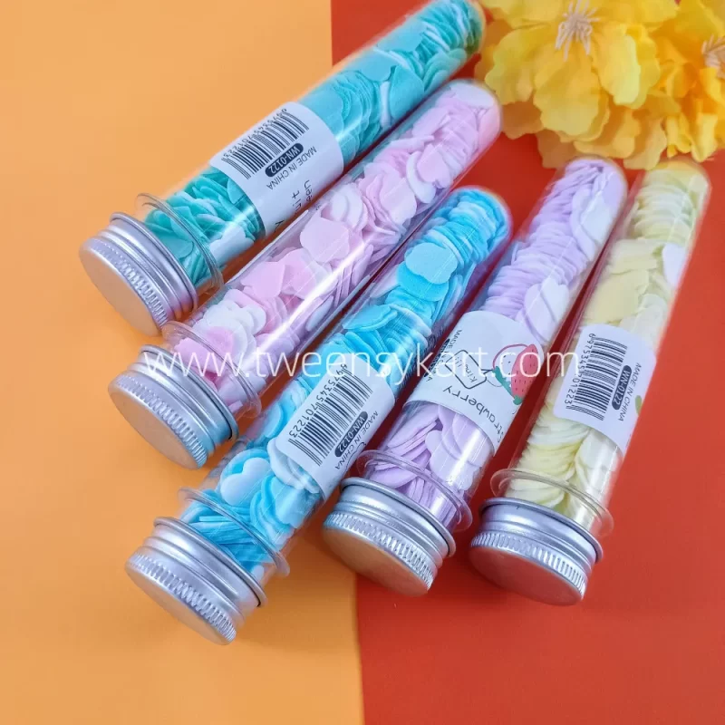 Paper Soap Tubes- Paper Soap Bottles