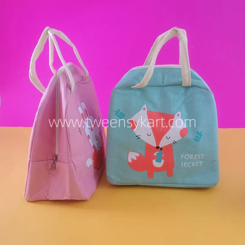 Kids Lunch Bags