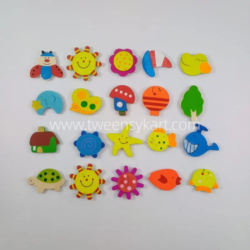 Fridge Magnets