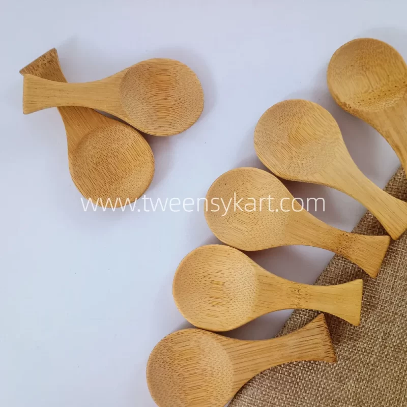 Wooden Spatula Spoon